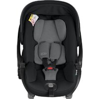 Chicco Seat Recline 0+ 05087100450000 (Black Satin) Image #1