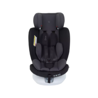 Rant Drive Isofix / LB619 (Grey)