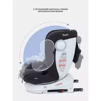 Rant Drive Isofix / LB619 (Grey) Image #4