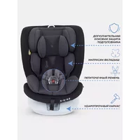 Rant Drive Isofix / LB619 (Grey) Image #6