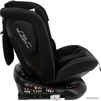 Sweet Baby Crosstour 360 SPS Isofix 0-36 (черный) Image #7