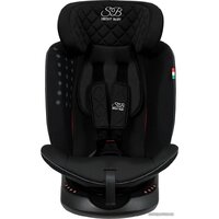 Sweet Baby Crosstour 360 SPS Isofix 0-36 (черный) Image #11