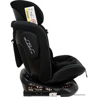 Sweet Baby Crosstour 360 SPS Isofix 0-36 (черный) Image #10