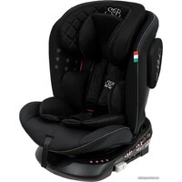 Sweet Baby Crosstour 360 SPS Isofix 0-36 (черный) Image #2