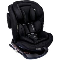 Indigo Smart Isofix (черный) Image #1