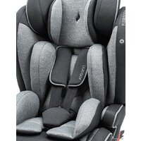 Osann Flux Isofix (grey melange) Image #4