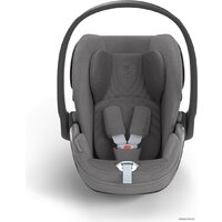 Cybex Cloud T i-Size Mirage Grey (Plus) Image #3