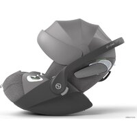 Cybex Cloud T i-Size Mirage Grey (Plus) Image #4