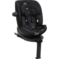 Chicco Everone I-Size 06087148950000 (Black)