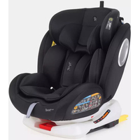 Rant Basic Twist Isofix YC06 (черный) Image #1