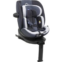Chicco Everone I-Size 04087148180000 (Silver Ink) Image #1