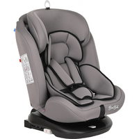 BamBola Minori Isofix KRES3561 (светло-серый) Image #1