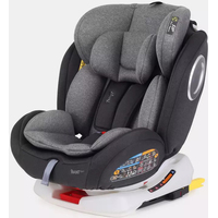 Rant Basic Twist Isofix YC06 (серый)