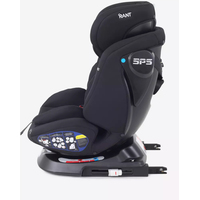 Rant Nitro Isofix UB619 (черный) Image #18