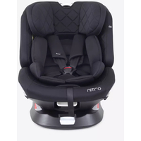 Rant Nitro Isofix UB619 (черный) Image #15