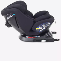 Rant Nitro Isofix UB619 (черный) Image #16