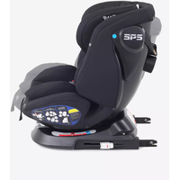 Rant Nitro Isofix UB619 (черный) Image #11