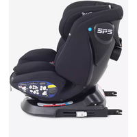 Rant Nitro Isofix UB619 (черный) Image #19