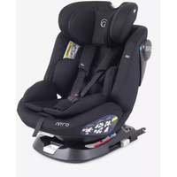 Rant Nitro Isofix UB619 (черный) Image #22