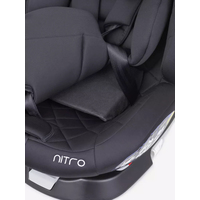 Rant Nitro Isofix UB619 (черный) Image #12