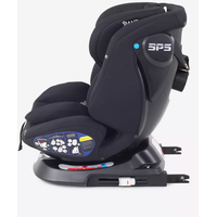 Rant Nitro Isofix UB619 (черный) Image #21