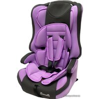 Teddy Bear Carmella 513 RF (38, сиреневый/черные точки)