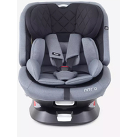 Rant Nitro Isofix UB619 (серый/черный) Image #6