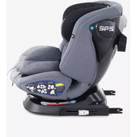 Rant Nitro Isofix UB619 (серый/черный) Image #14