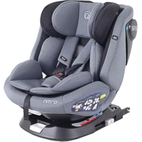 Rant Nitro Isofix UB619 (серый/черный) Image #1