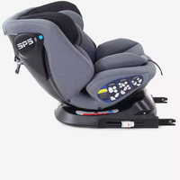 Rant Nitro Isofix UB619 (серый/черный) Image #9