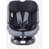 Rant Nitro Isofix UB619 (серый/черный) Image #8