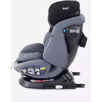 Rant Nitro Isofix UB619 (серый/черный) Image #4