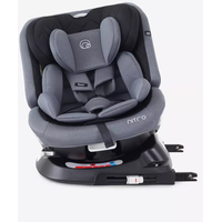 Rant Nitro Isofix UB619 (серый/черный) Image #7