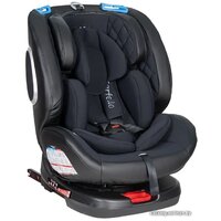 Farfello YB102A(2) (черный/экокожа)