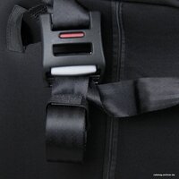 Indigo Aero Isofix (серый) Image #20