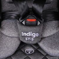 Indigo Aero Isofix (серый) Image #13