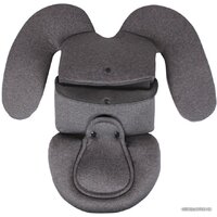 Indigo Aero Isofix (серый) Image #24