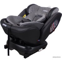Indigo Aero Isofix (серый) Image #5