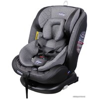 Indigo Aero Isofix (серый) Image #1