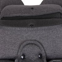 Indigo Aero Isofix (серый) Image #18