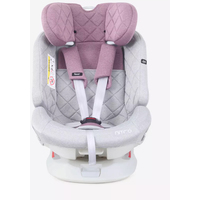 Rant Nitro Isofix UB619 (серый/розовый) Image #11