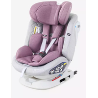 Rant Nitro Isofix UB619 (серый/розовый) Image #23