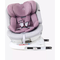 Rant Nitro Isofix UB619 (серый/розовый) Image #20