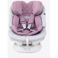 Rant Nitro Isofix UB619 (серый/розовый) Image #19