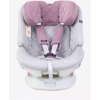 Rant Nitro Isofix UB619 (серый/розовый) Image #17