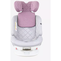 Rant Nitro Isofix UB619 (серый/розовый) Image #12