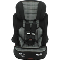 Nania Imax Isofix (tech london)