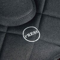Indigo Tourneo Isofix (черный) Image #11