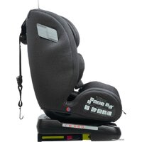 Indigo Tourneo Isofix (черный) Image #9