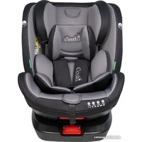 Costa Isofix XZ-16 (серый/черный) Image #1
